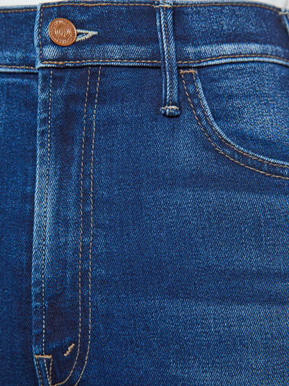 THE HUSTLER ANKLE | TAKING CHANCES JEANS