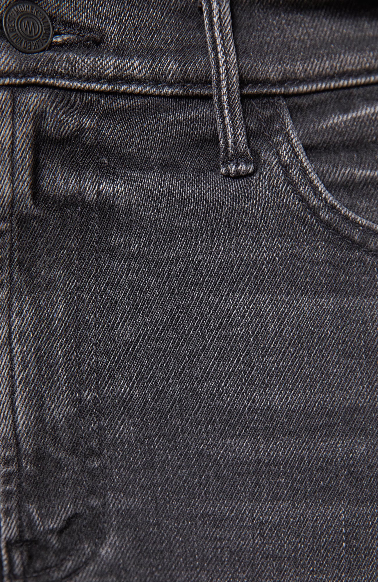 THE HUSTLER ANKLE | CAN YOU CALL MY PHONE JEANS