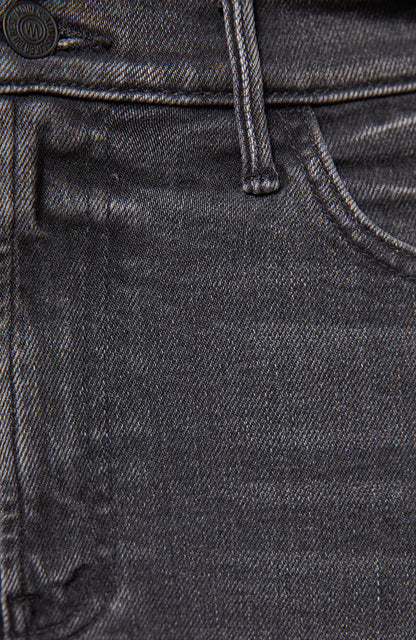 THE HUSTLER ANKLE | CAN YOU CALL MY PHONE JEANS