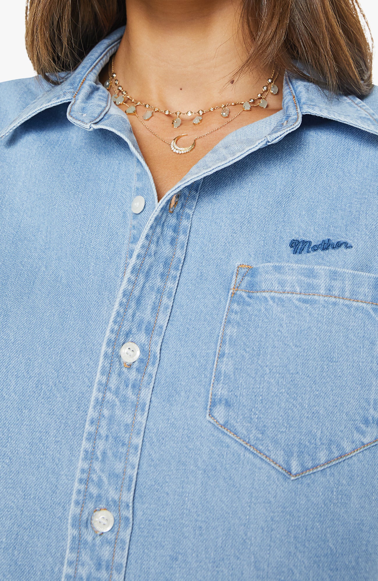 THE HONOR ROLL | GRAND SLAM SHIRT
