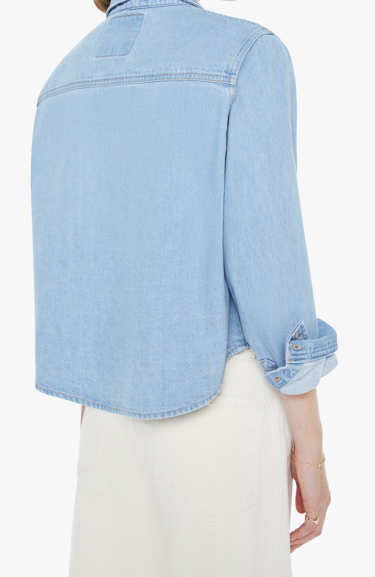 THE HONOR ROLL | GRAND SLAM SHIRT