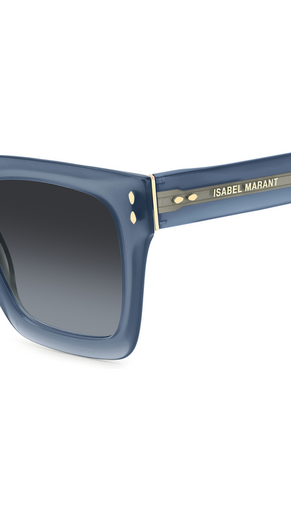 NEW SOPHY BLUE SUNGLASSES