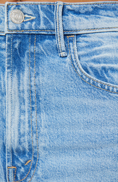 THE HALF-PIPE BERMUDA FRAY | SOW SURREAL SHORTS