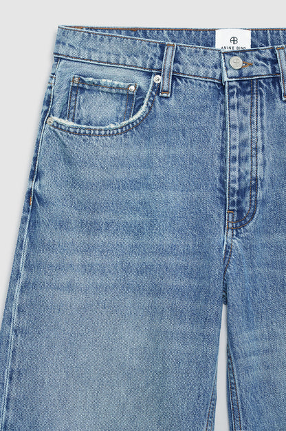 Hugh Jean In Baltic Blue by ANINE BING - view 6