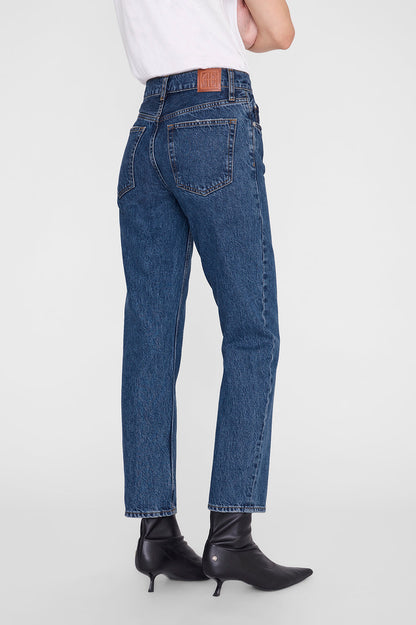 KATE JEAN IN CLEAN INDIGO