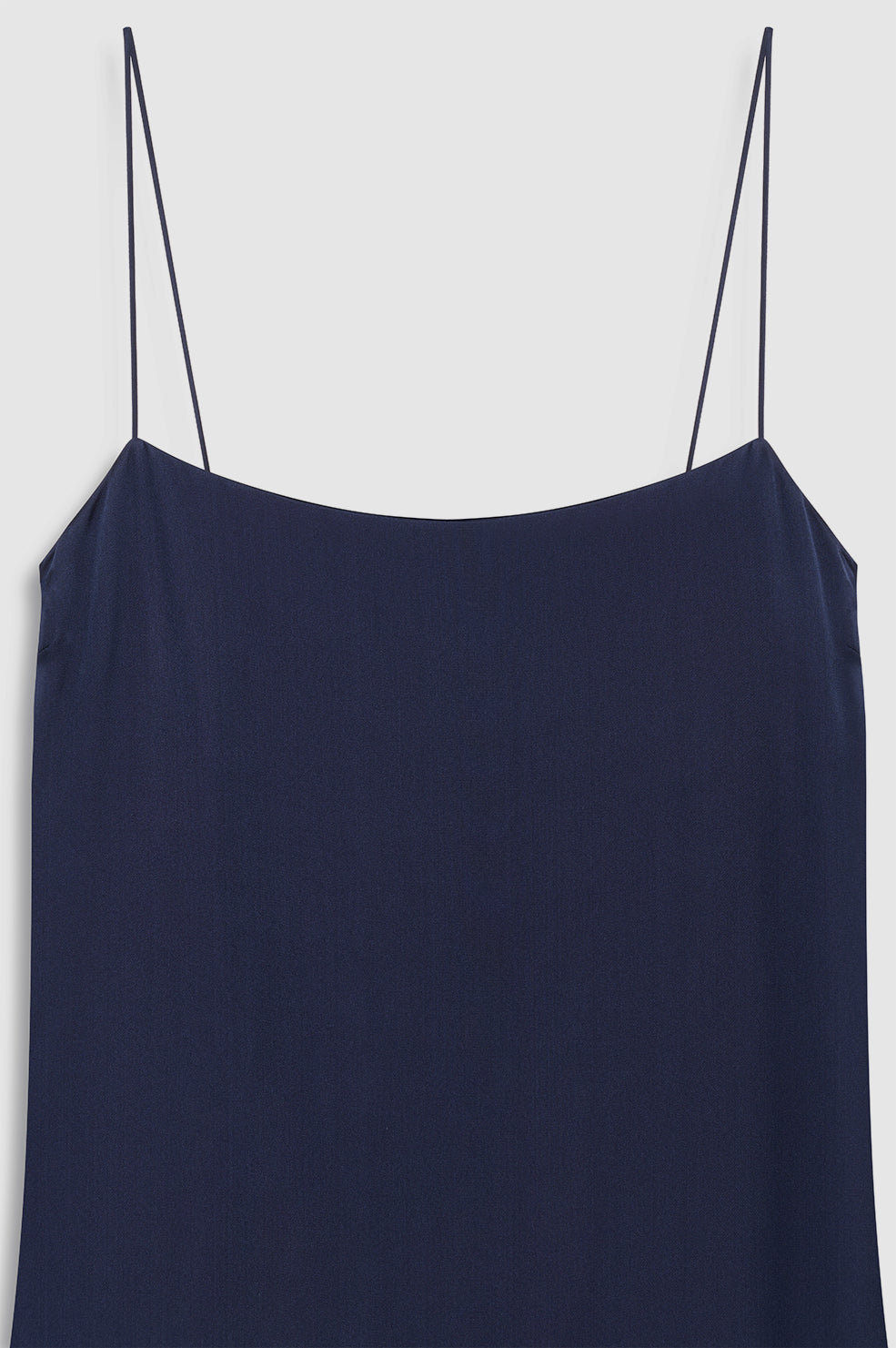 MAE DRESS - NAVY