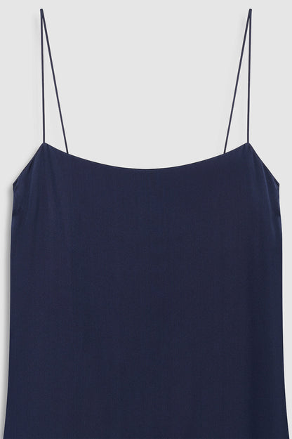 MAE DRESS - NAVY