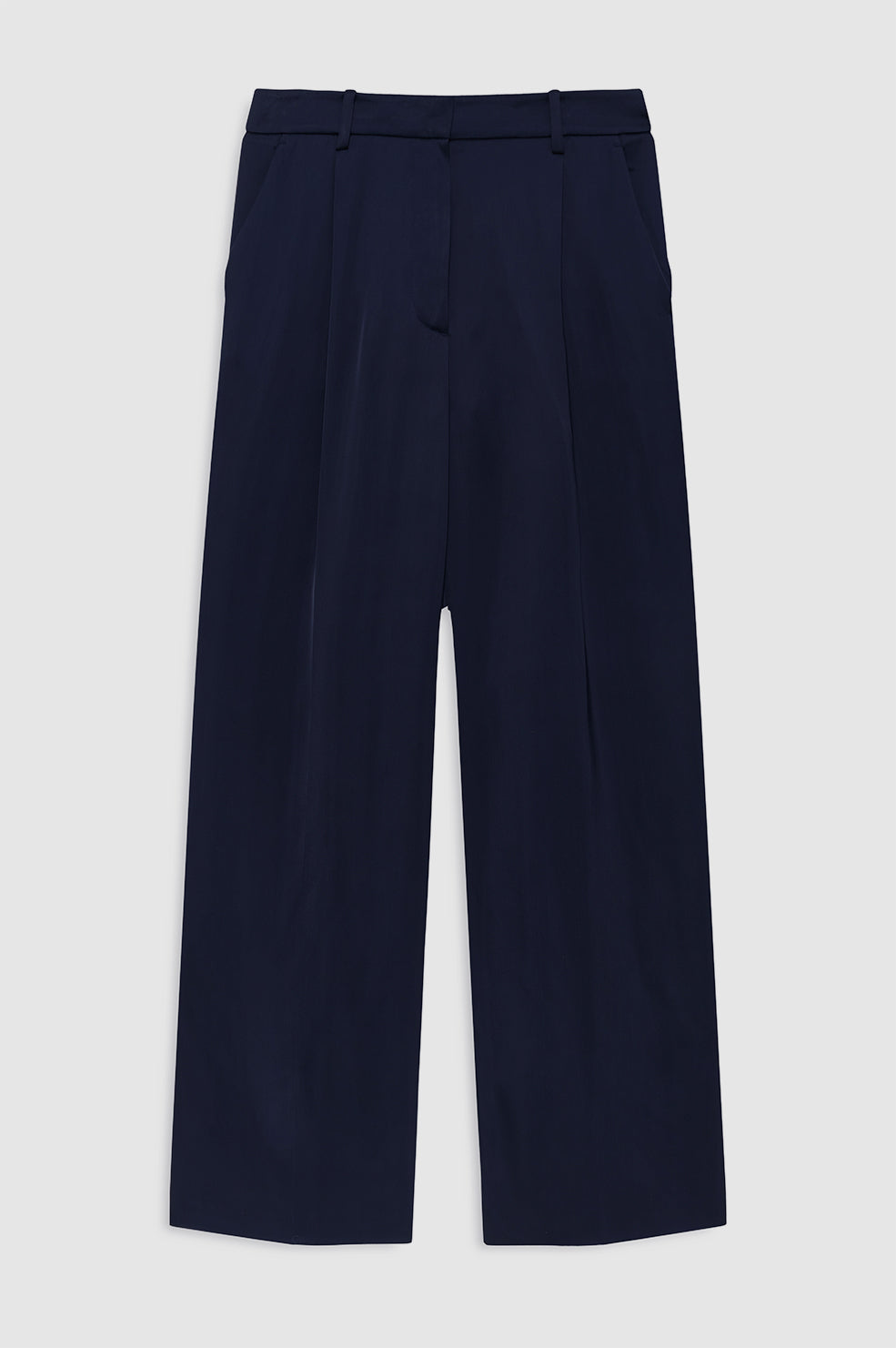 TRENT TROUSER - NAVY