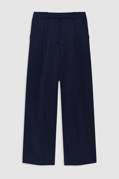 TRENT TROUSER - NAVY