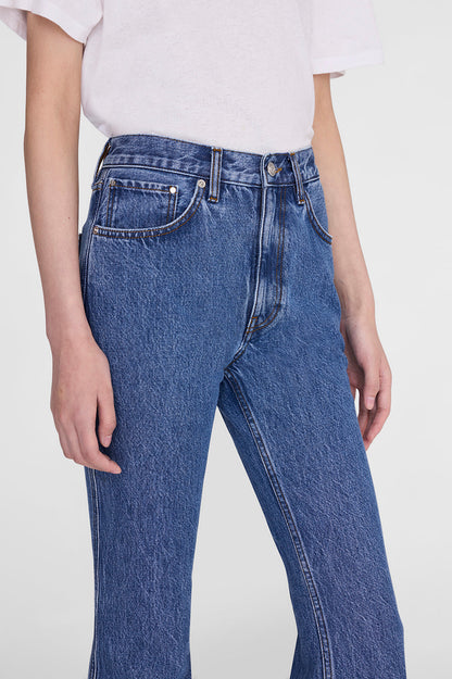 WYATT FRESHWATER BLUE JEAN