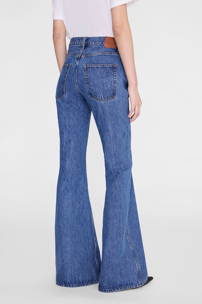 WYATT FRESHWATER BLUE JEAN