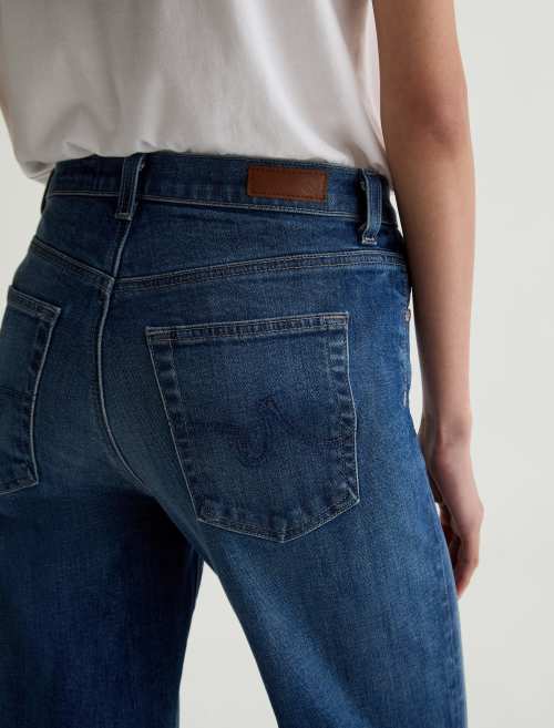 BRINLEY JEANS - HOTEL CALIFORNIA