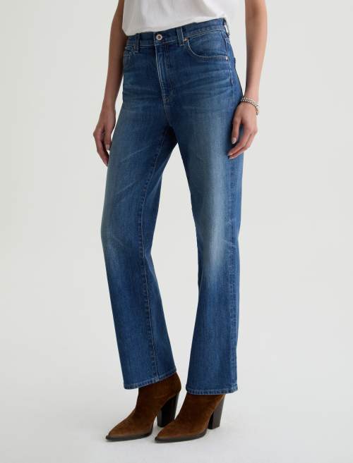 BRINLEY JEANS - HOTEL CALIFORNIA