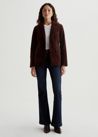 MADI HIGH RISE FLARE LABYRINTH