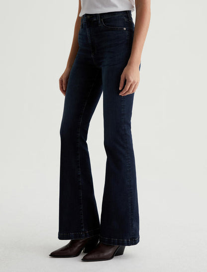 MADI HIGH RISE FLARE LABYRINTH