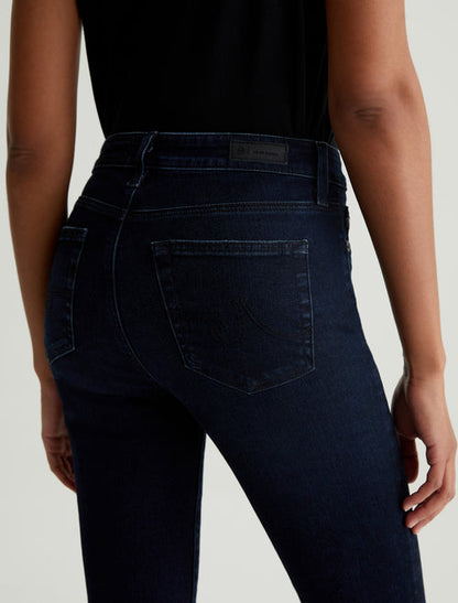 MARI MID RISE STRAIGHT 3 YEARS