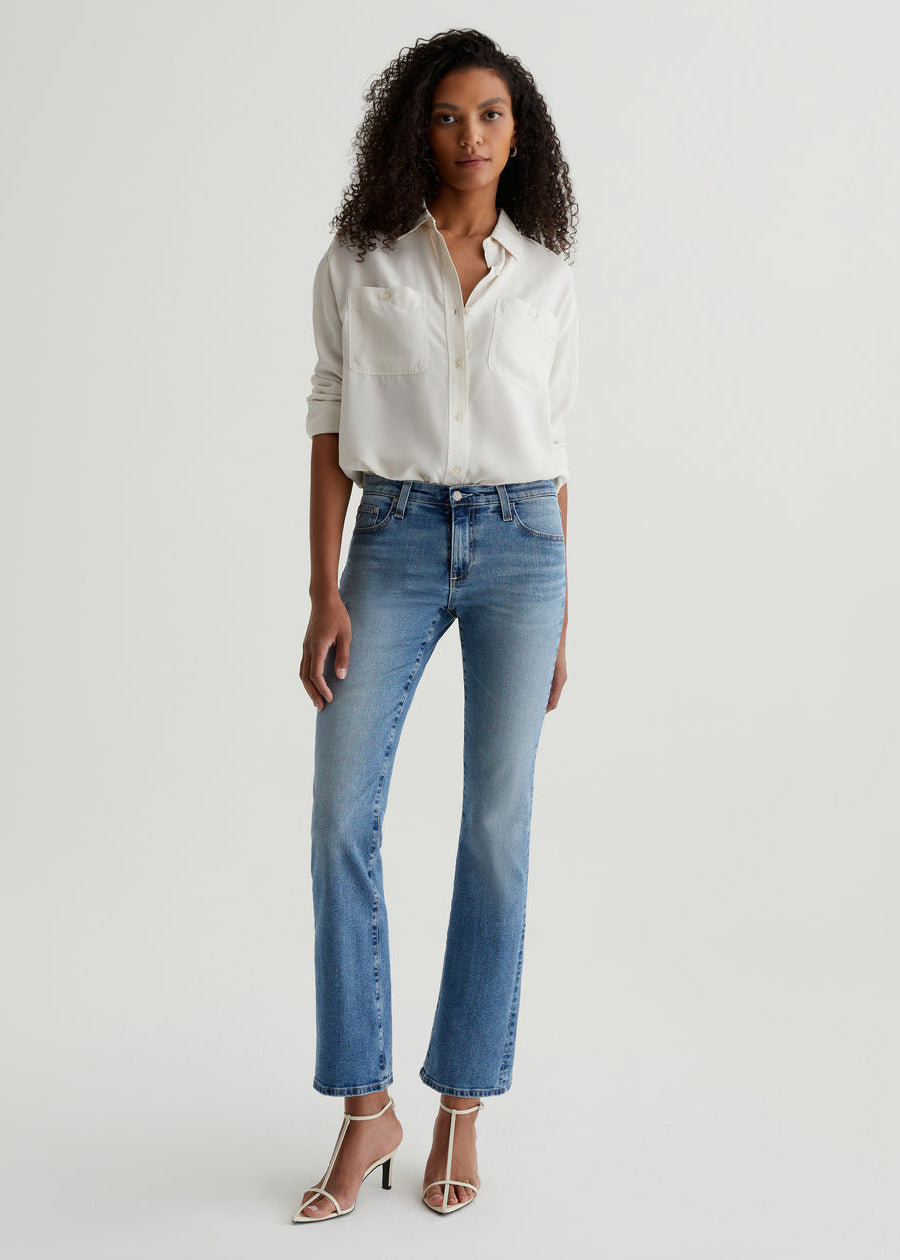 ANGEL LOW RISE BOOTCUT DREAM