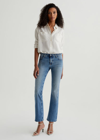 ANGEL LOW RISE BOOTCUT DREAM