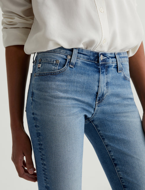 ANGEL LOW RISE BOOTCUT DREAM