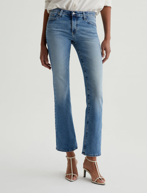 ANGEL LOW RISE BOOTCUT DREAM