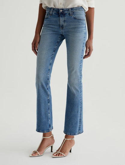 ANGEL LOW RISE BOOTCUT DREAM