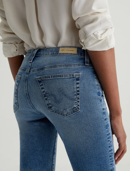 ANGEL LOW RISE BOOTCUT DREAM