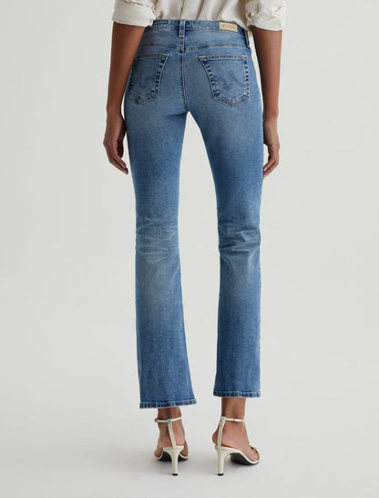 ANGEL LOW RISE BOOTCUT DREAM