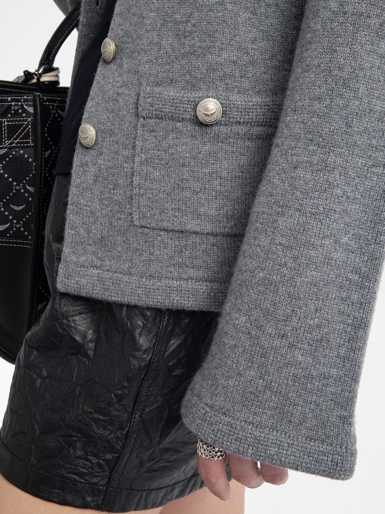 LUCY LC CARDIGAN JACKET