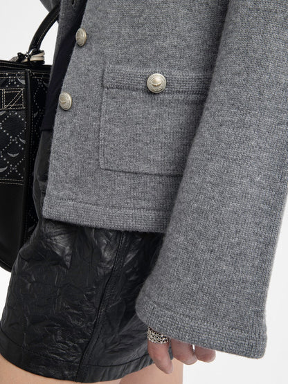 LUCY LC CARDIGAN JACKET