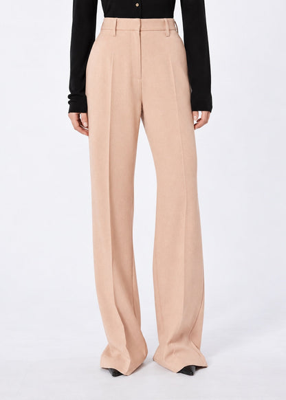 Alabama Pant In Pink by Max Mara - view 1