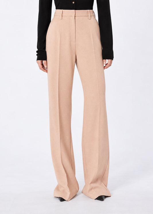 Alabama Pant In Pink by Max Mara - view 1