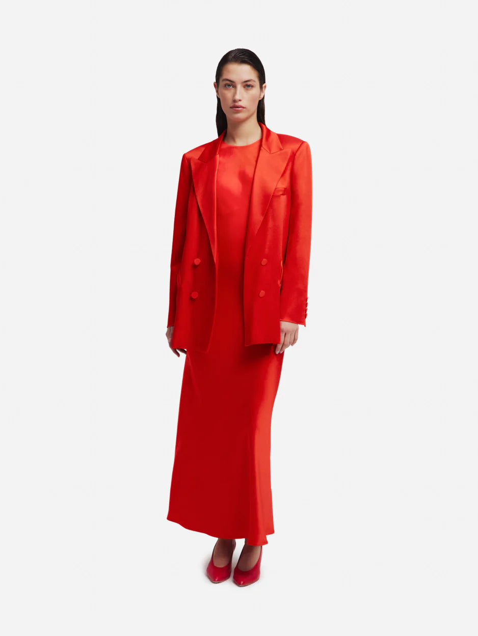 NOVALIS EVERYNIGHT BLAZER CRAB