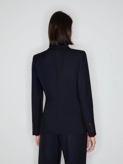 FIRST CLASS CHARMER BLAZER NAVY