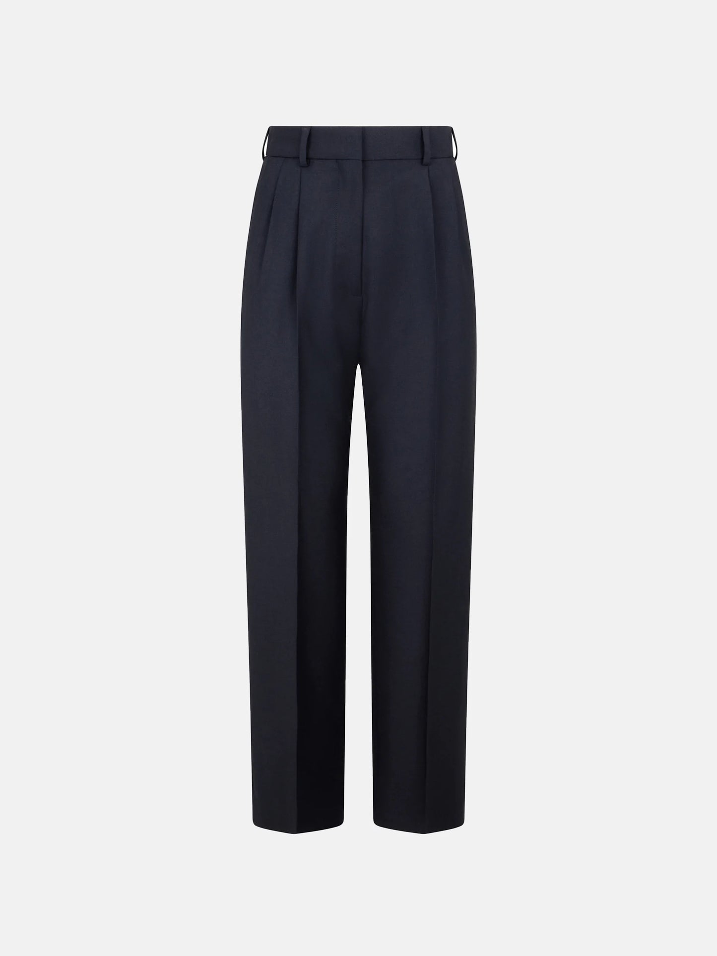 FIRST CLASS FOX PANTS NAVY