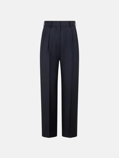 FIRST CLASS FOX PANTS NAVY