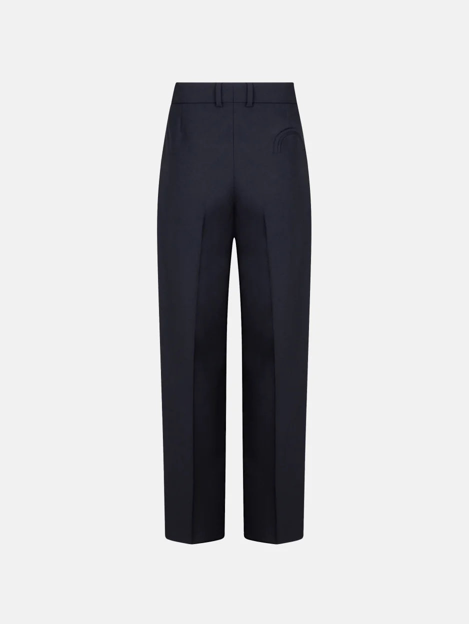 FIRST CLASS FOX PANTS NAVY