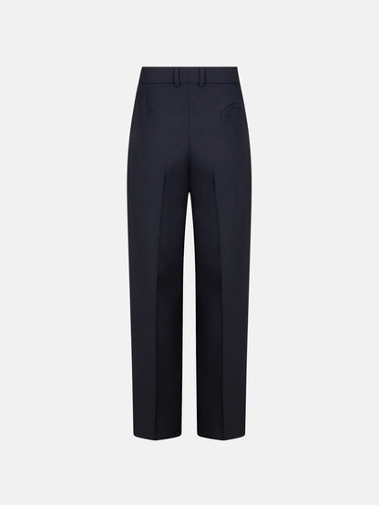 FIRST CLASS FOX PANTS NAVY