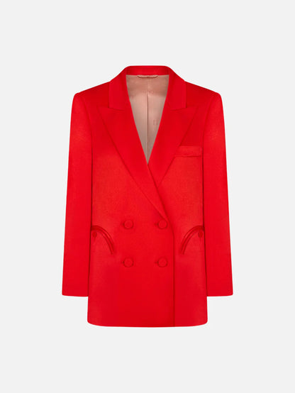 NOVALIS EVERYNIGHT BLAZER CRAB