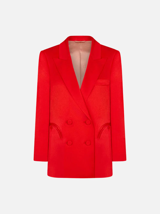 NOVALIS EVERYNIGHT BLAZER CRAB
