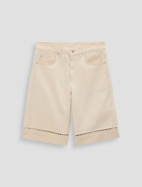 THALIA SHORT IN FRESH AIR by AG JEANS