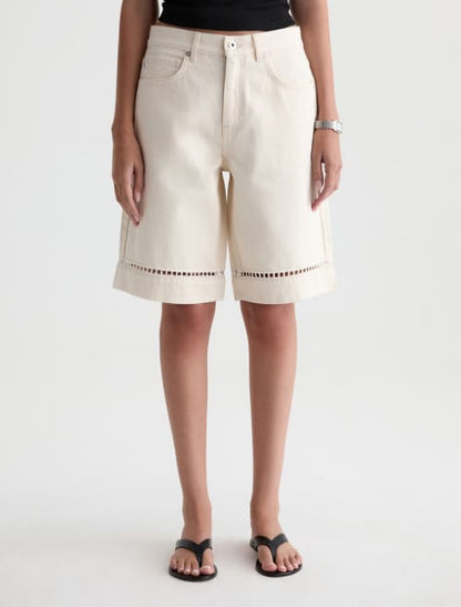 THALIA SHORT IN FRESH AIR by AG JEANS