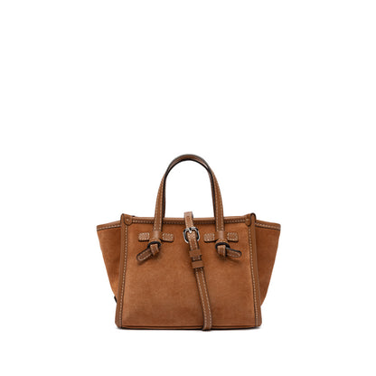 MISS MARCELLA BAG CARAMEL
