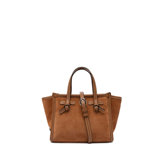 MISS MARCELLA BAG CARAMEL