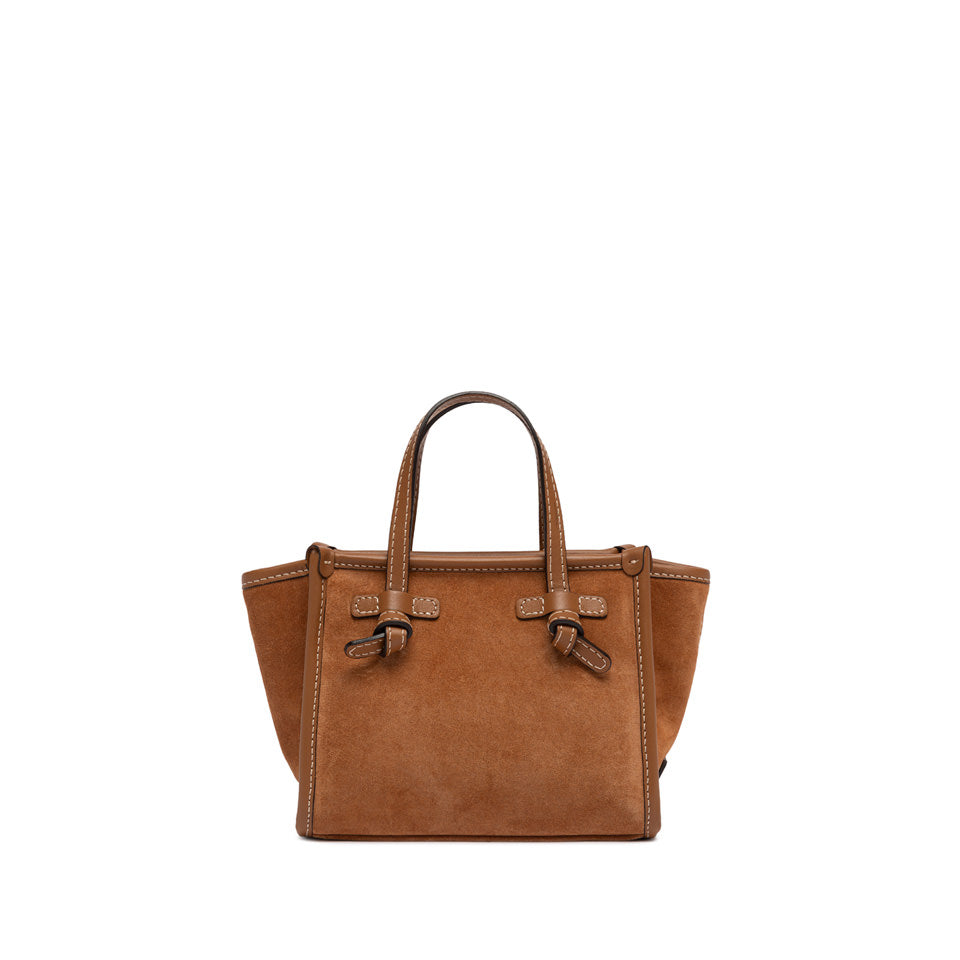 MISS MARCELLA BAG CARAMEL