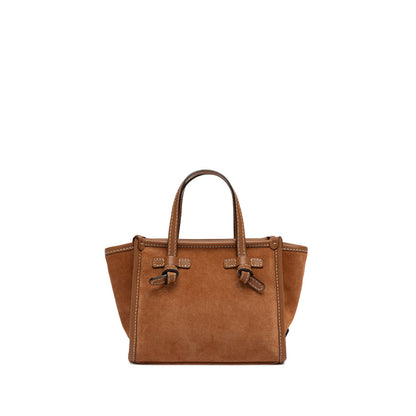 MISS MARCELLA BAG CARAMEL