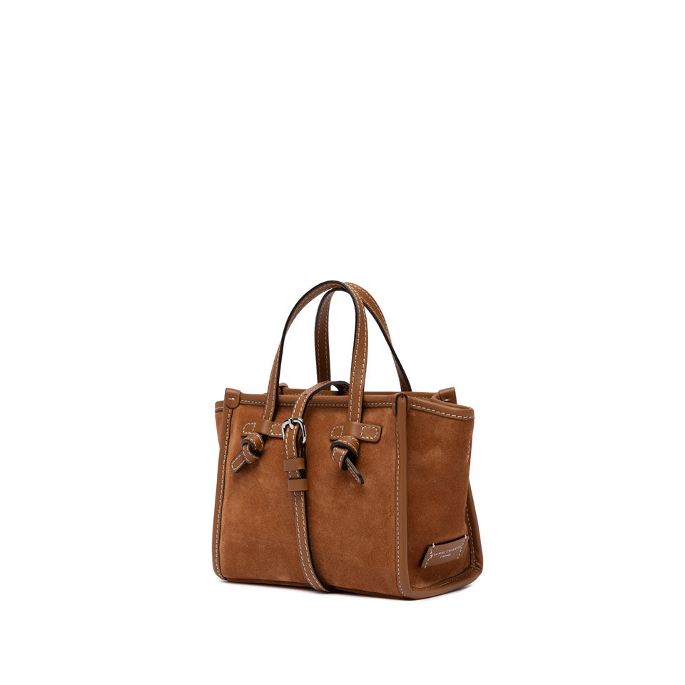 MISS MARCELLA BAG CARAMEL
