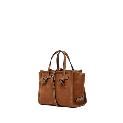 MISS MARCELLA BAG CARAMEL
