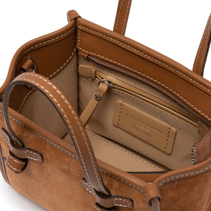 MISS MARCELLA BAG CARAMEL