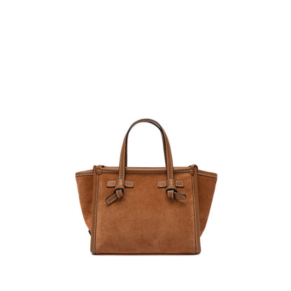 MISS MARCELLA BAG CARAMEL