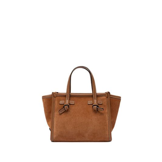 MISS MARCELLA BAG CARAMEL